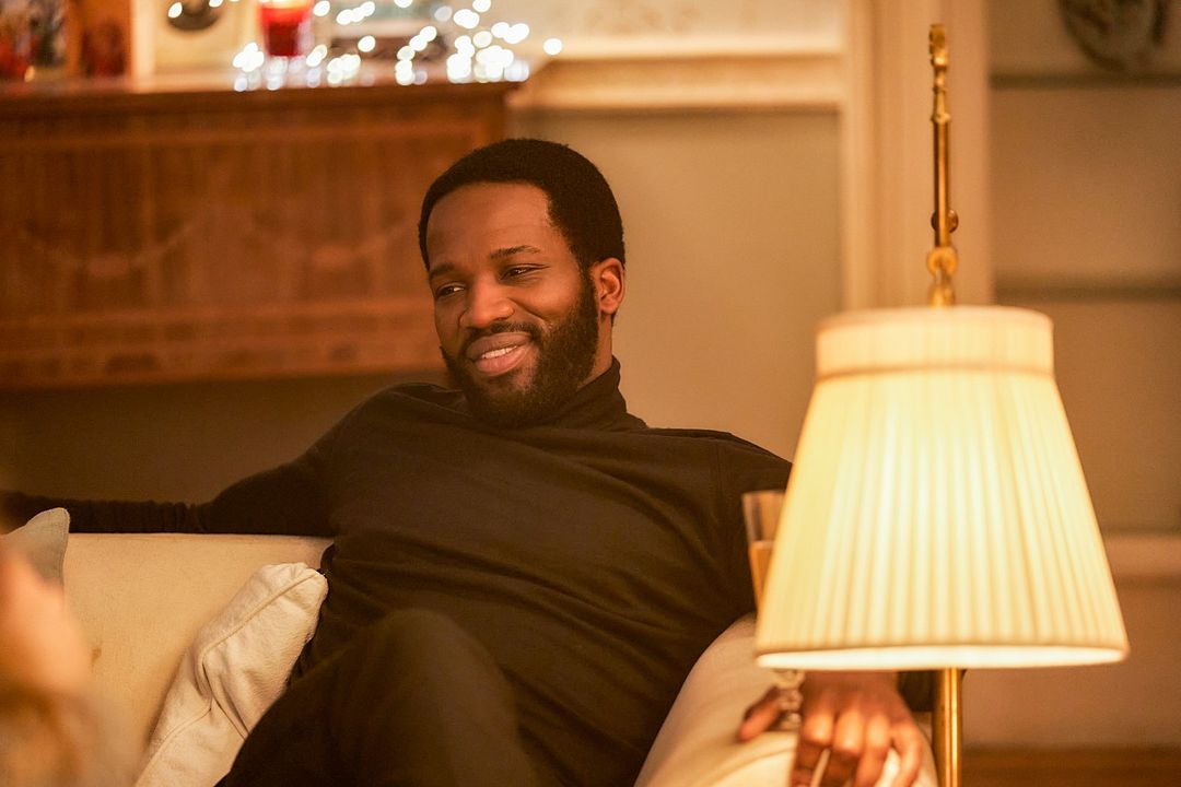 Silent Night - Und morgen sind wir tot : Bild