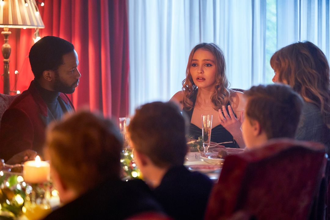 Silent Night - Und morgen sind wir tot : Bild