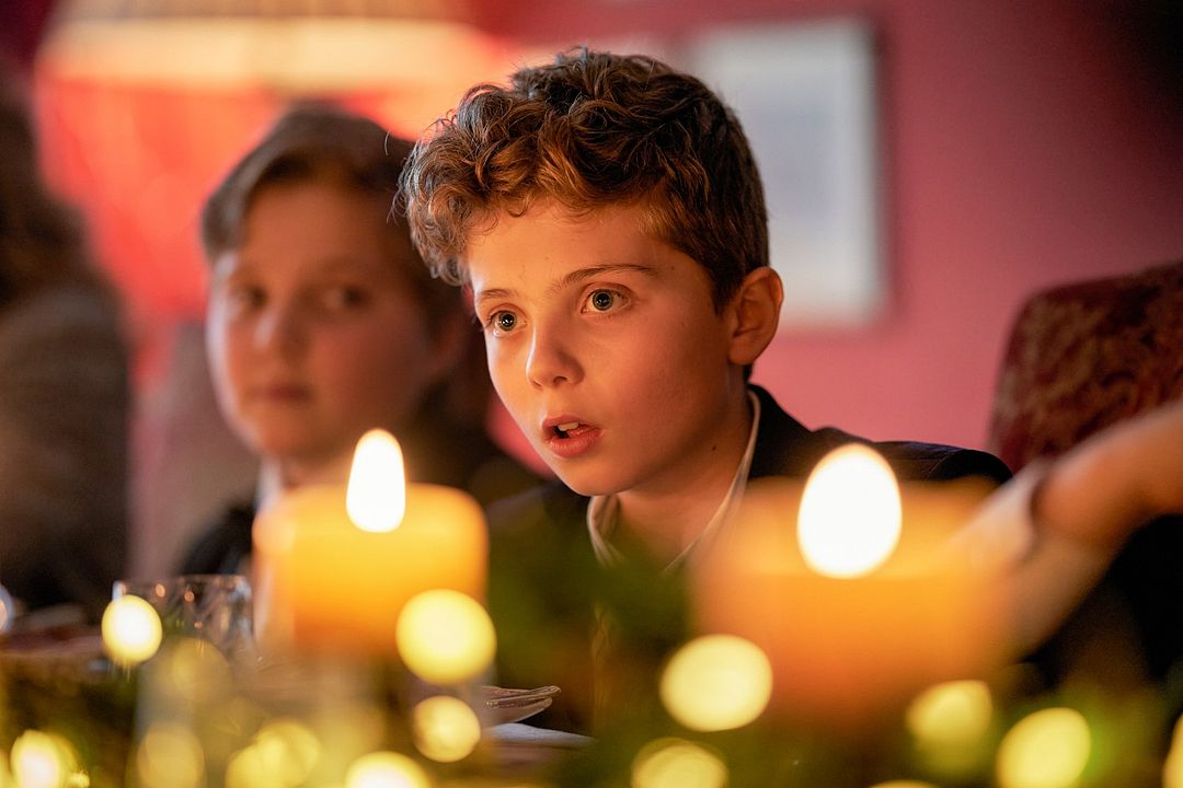 Silent Night - Und morgen sind wir tot : Bild