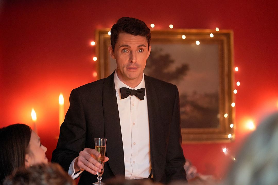 Silent Night - Und morgen sind wir tot : Bild