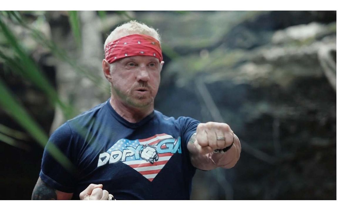 You Cannot Kill David Arquette : Bild