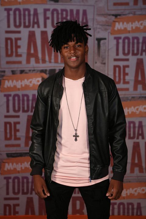 Kinoposter Ronald Sotto