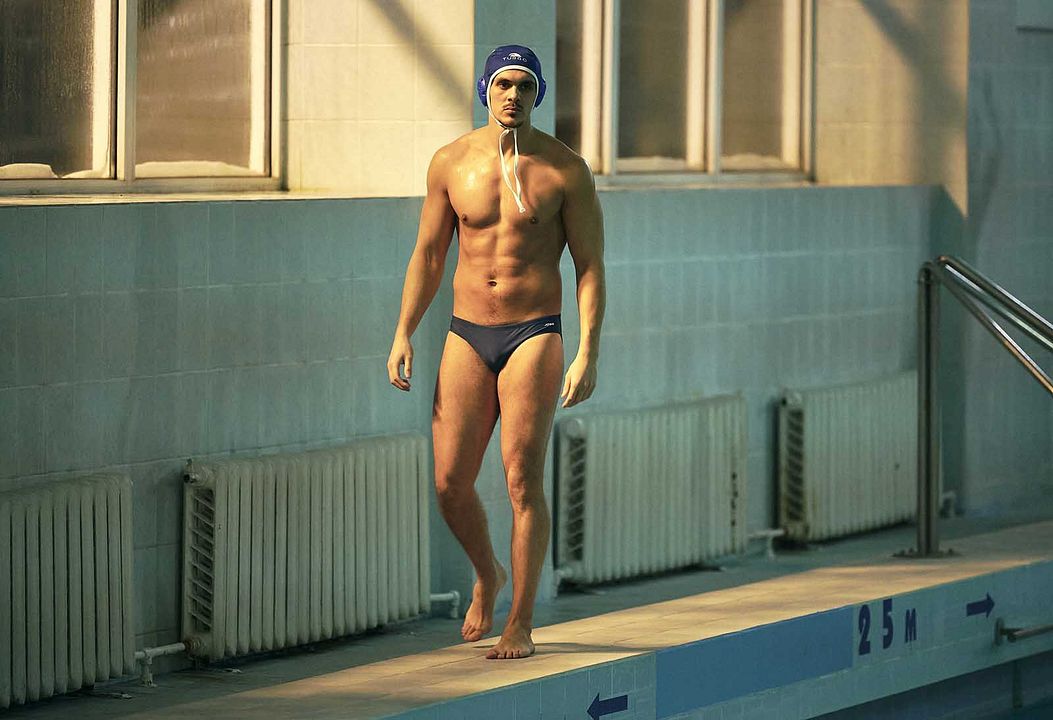 La Revanche des Crevettes Pailletées : Bild Bilal El Atreby