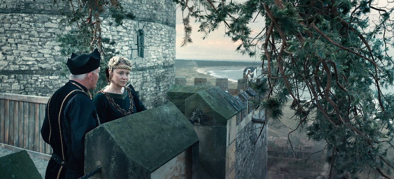 Die Königin des Nordens : Bild