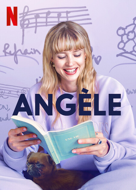 Angèle : Kinoposter