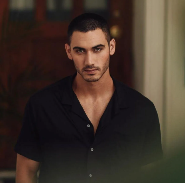 Bild Alejandro Speitzer