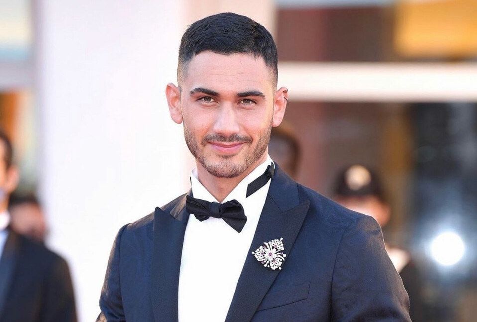 Bild Alejandro Speitzer