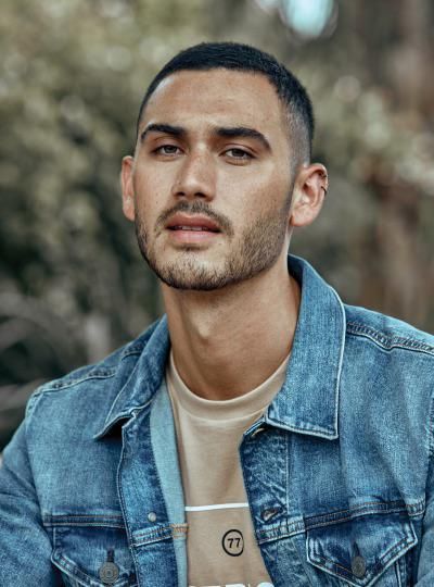 Bild Alejandro Speitzer