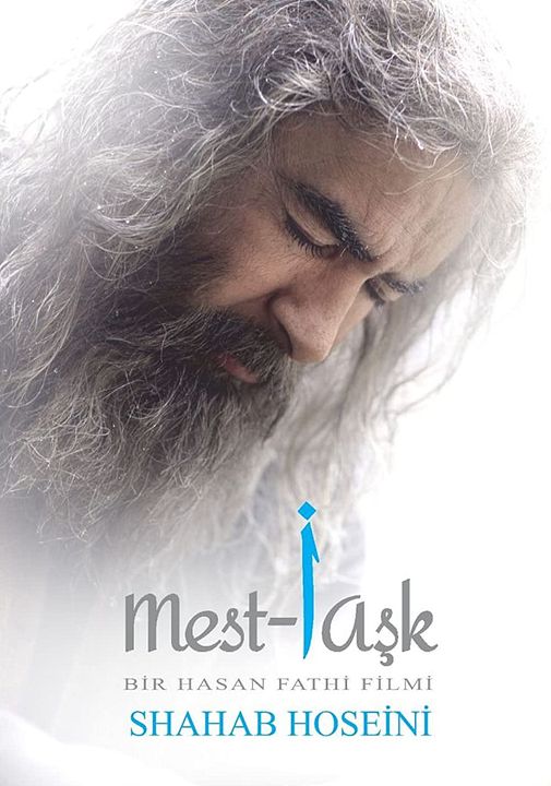 Mest-i Aşk: Mevlânâ : Kinoposter