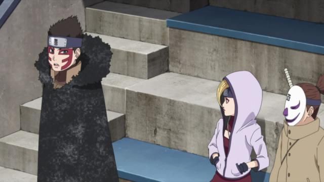 Boruto: Naruto Next Generations : Bild