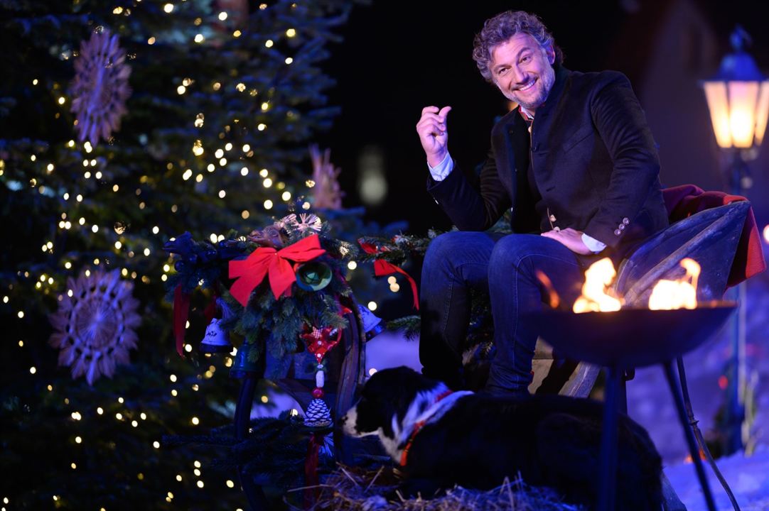 It's Christmas! - Weihnachten mit Jonas Kaufmann : Bild