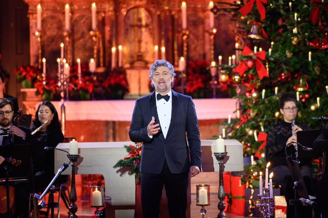 It's Christmas! - Weihnachten mit Jonas Kaufmann : Bild