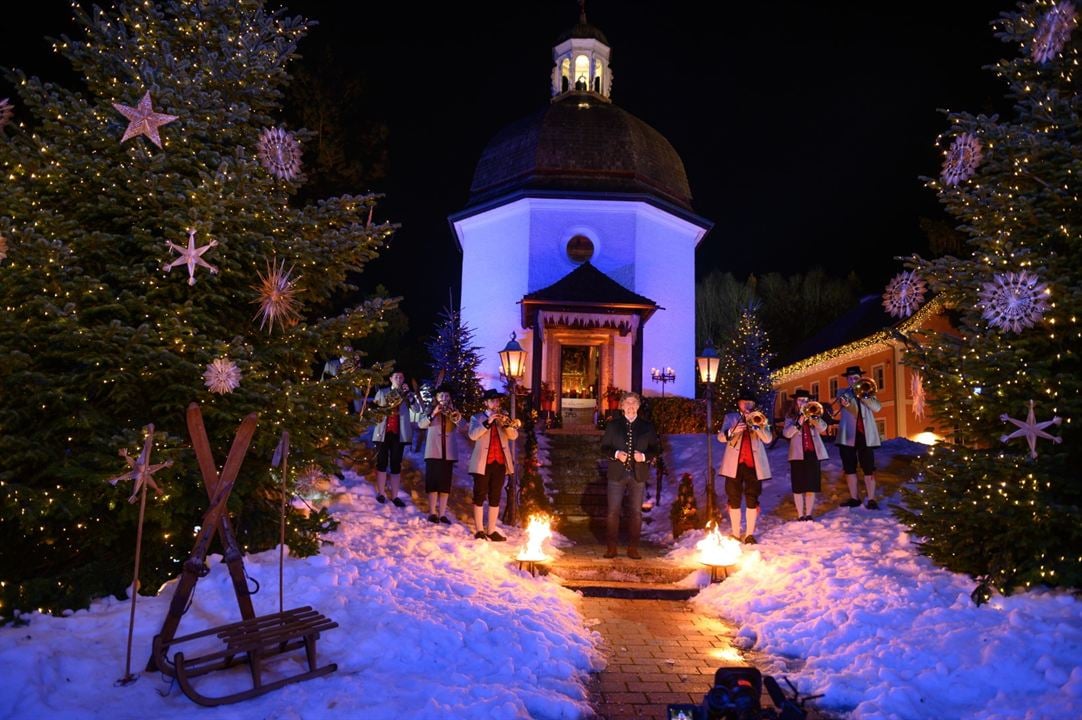 It's Christmas! - Weihnachten mit Jonas Kaufmann : Bild