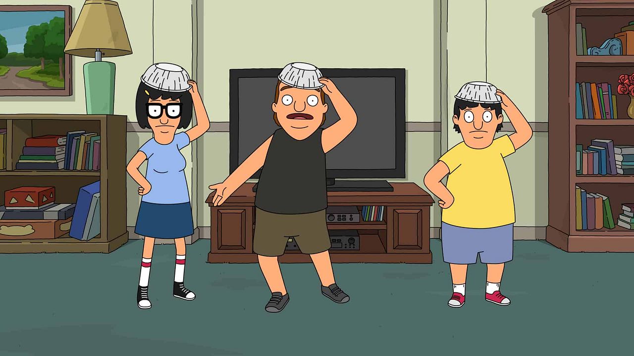 Bob's Burgers : Bild