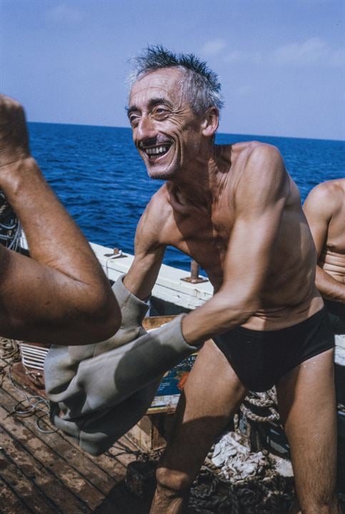 Cousteau : Bild