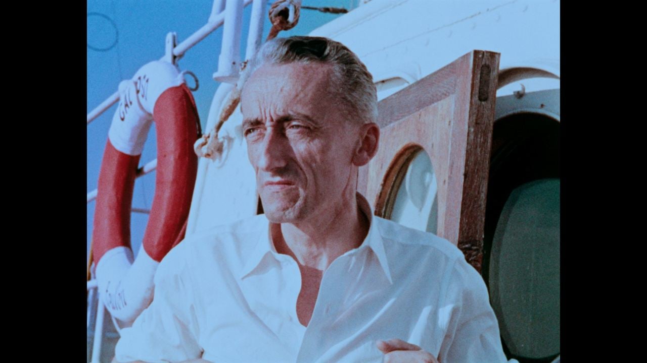 Cousteau : Bild