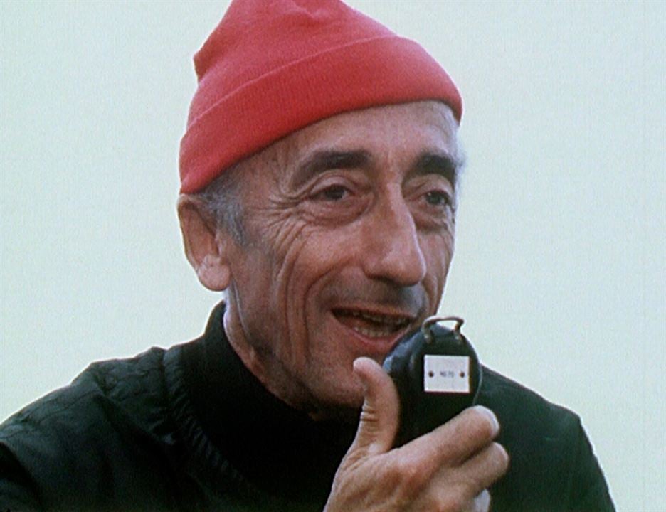 Cousteau : Bild