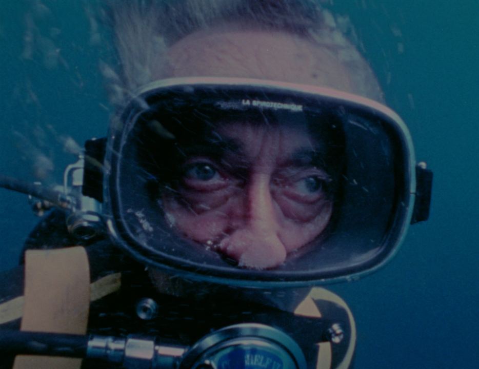 Cousteau : Bild