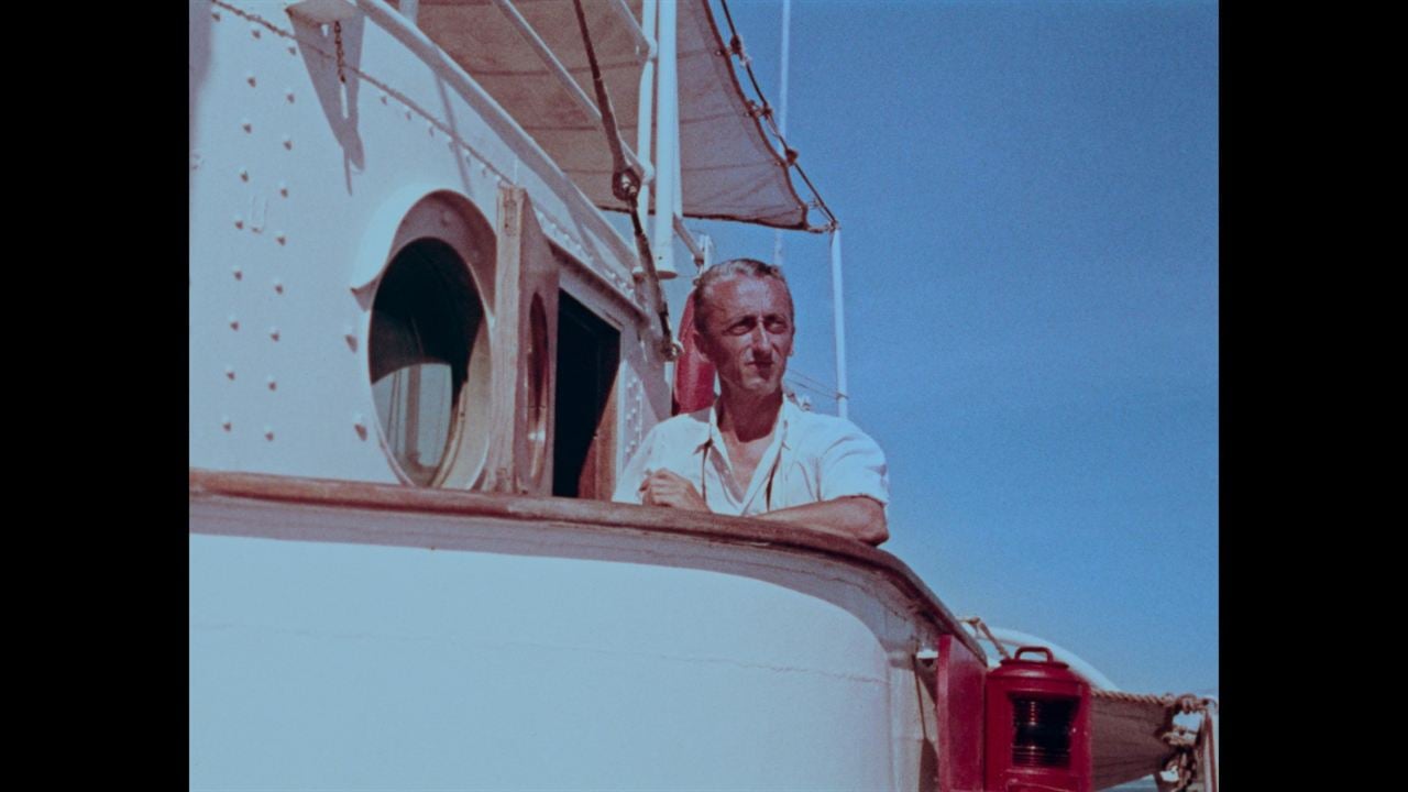 Cousteau : Bild