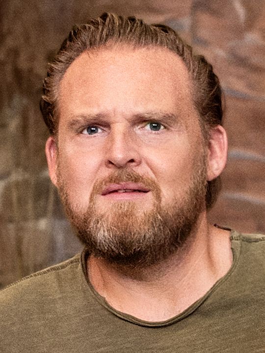 Kinoposter Axel Stein