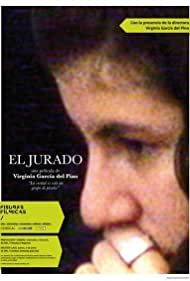 The Jury : Kinoposter