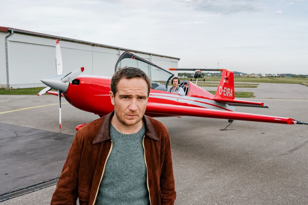 Wolke unterm Dach : Bild Frederick Lau