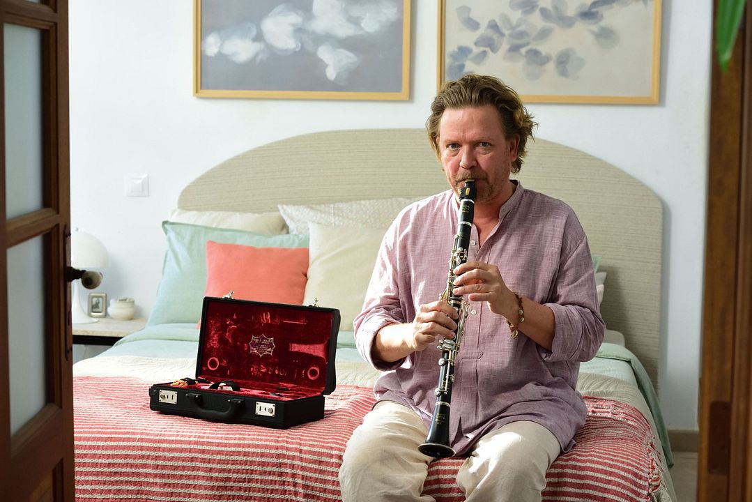 Der Nachname : Bild Justus von Dohnányi