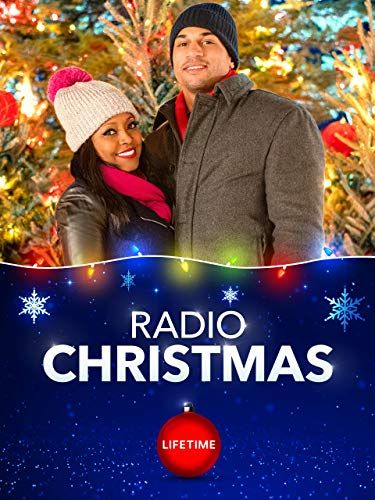 Radio Christmas : Kinoposter