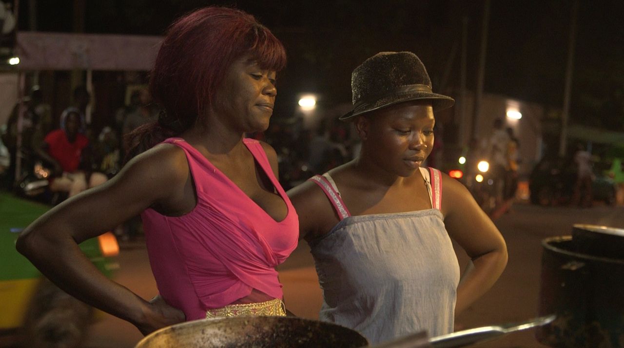 Garderie Nocturne - Night Nursery : Bild