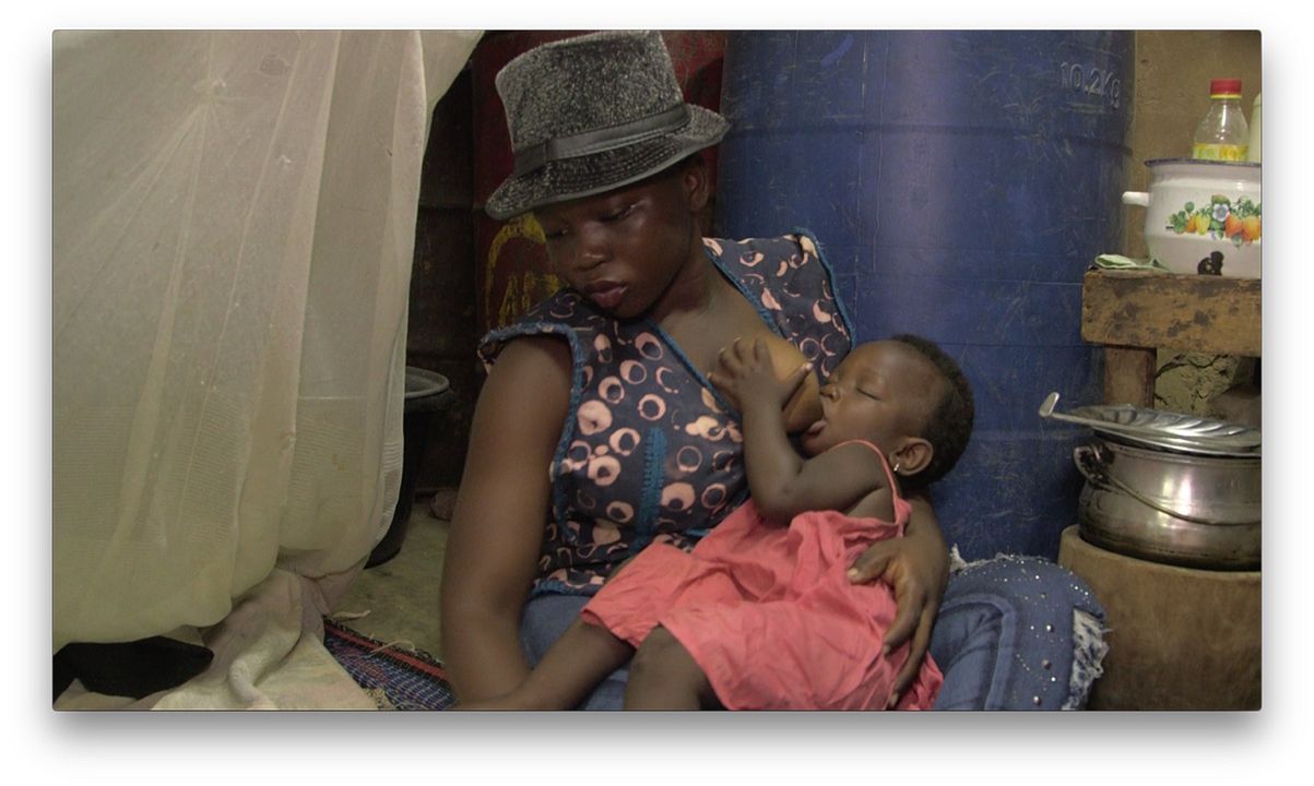 Garderie Nocturne - Night Nursery : Bild