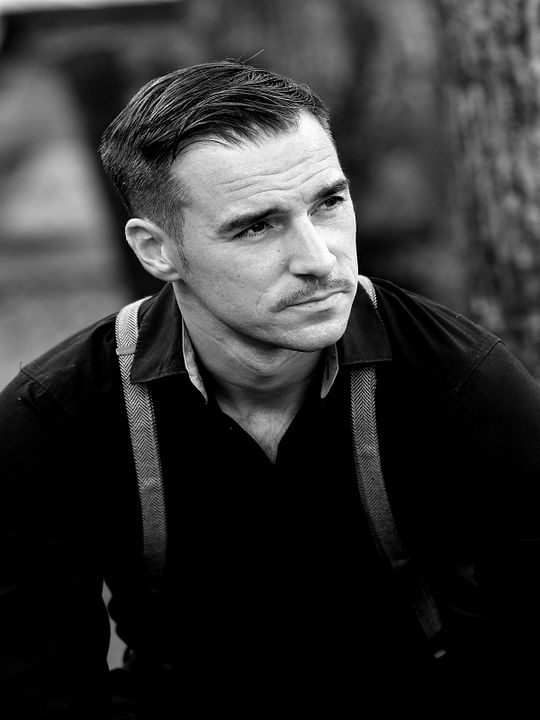 Kinoposter Romain Valette