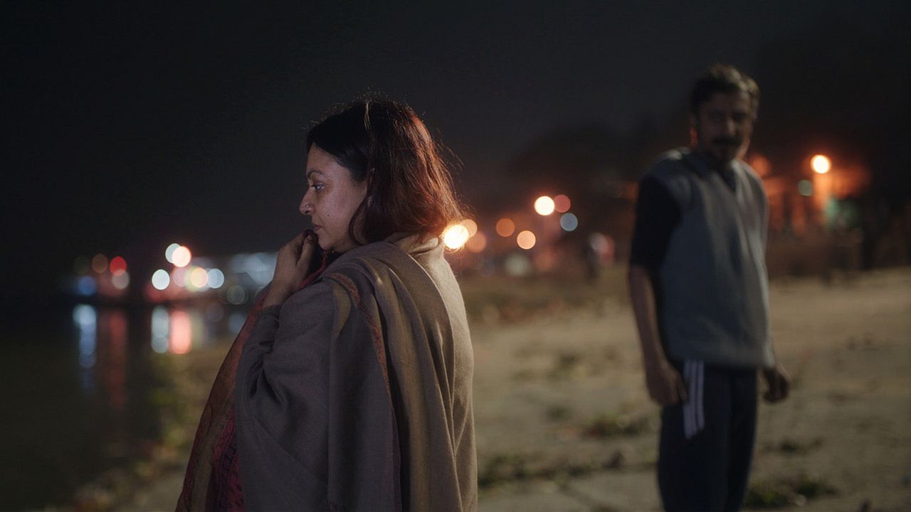 Once Upon A Time in Calcutta : Bild