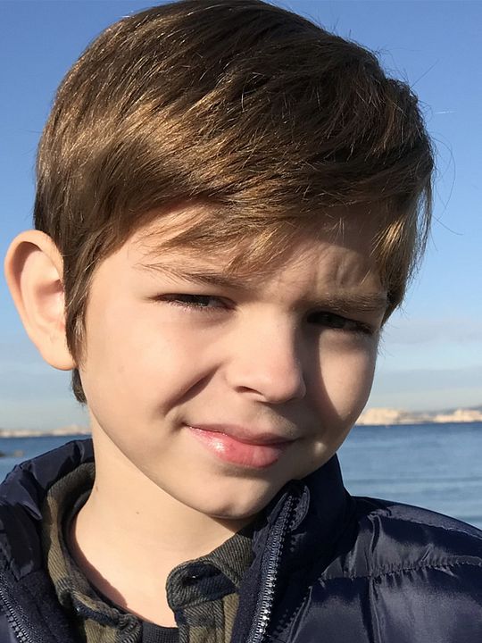 Kinoposter Noam Halegua