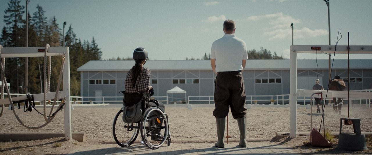 One Half Of Me : Bild