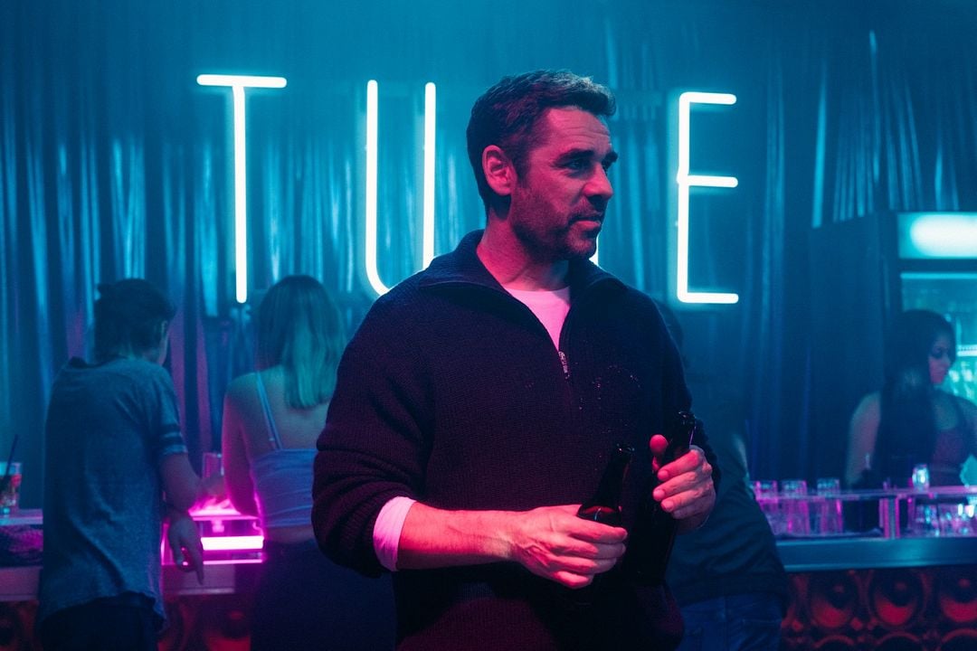 One Night Off : Bild