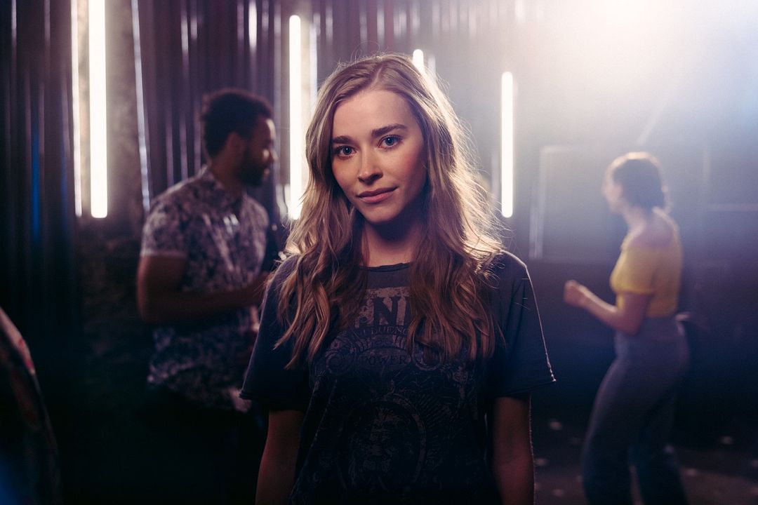 One Night Off : Bild Lea Urban