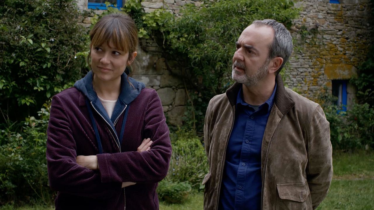 Bild Bruno Solo, Elisa Erka