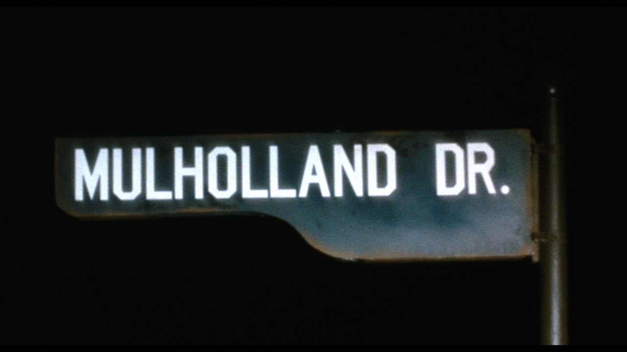 Mulholland Drive : Bild