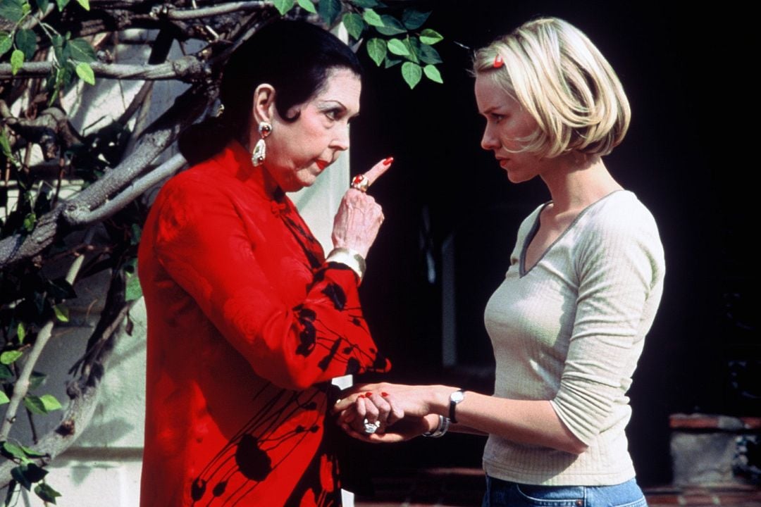 Mulholland Drive : Bild