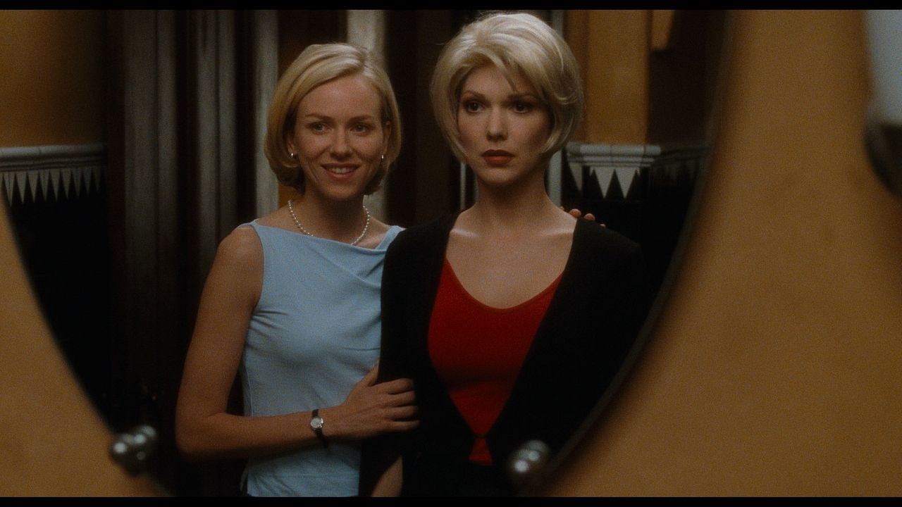 Mulholland Drive : Bild