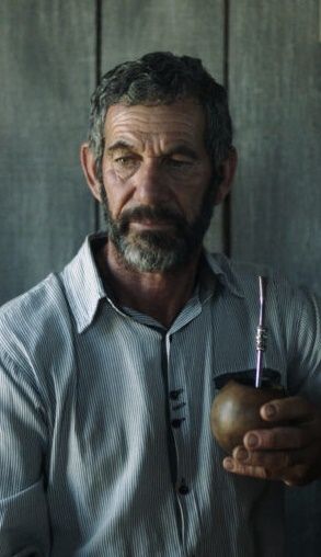 Casa Vazia : Kinoposter