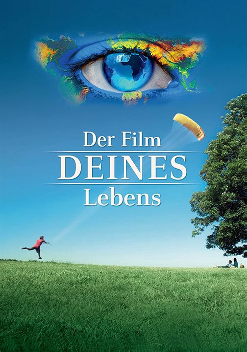 Der Film deines Lebens : Kinoposter