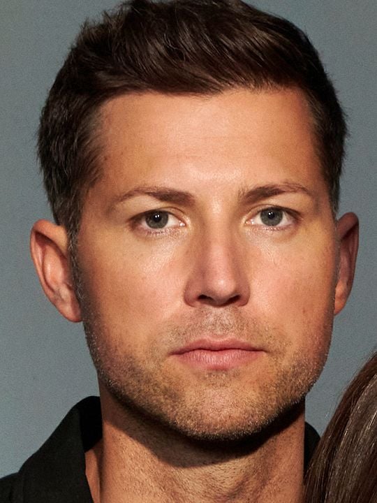 Kinoposter Andreas Ferber