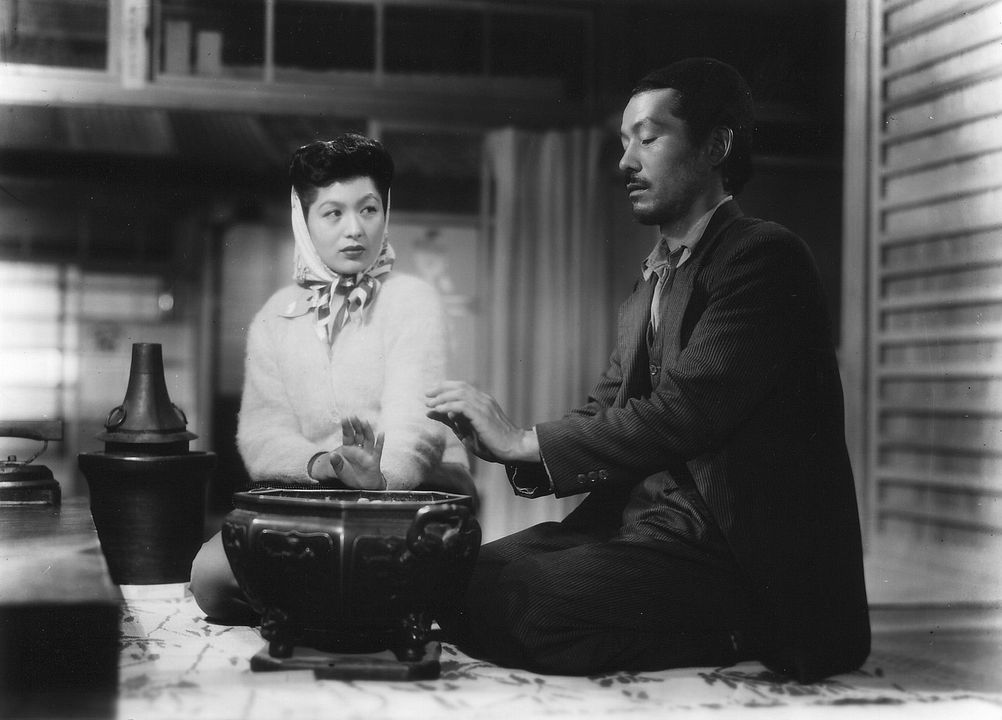 Erzählungen eines Nachbarn : Bild