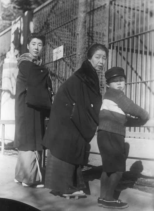 Erzählungen eines Nachbarn : Bild