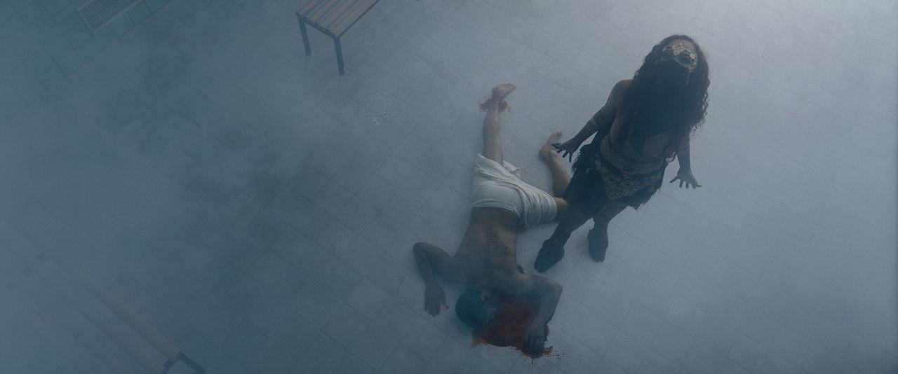 Kandisha - Der Fluch : Bild