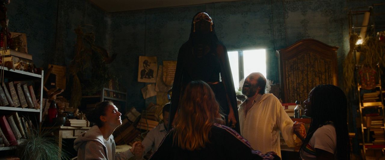 Kandisha - Der Fluch : Bild