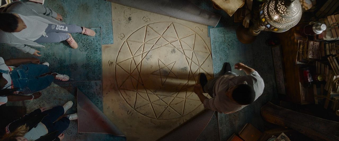 Kandisha - Der Fluch : Bild