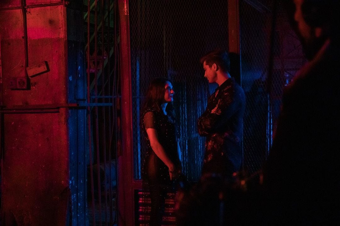 Dreamcatcher - Night Of Fear : Bild