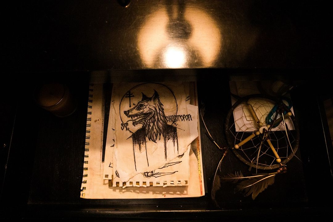 Dreamcatcher - Night Of Fear : Bild